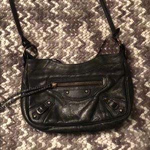 Balenciaga Crossbody Bag